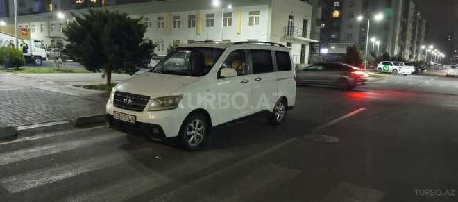 Changan Honor 2014, 450,000 km - 1.5 l - Bakı