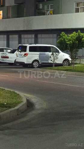 Changan Honor 2014, 450,000 km - 1.5 l - Bakı