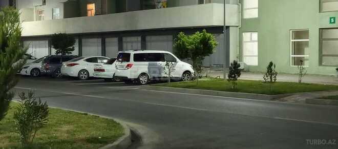Changan Honor 2014, 450,000 km - 1.5 l - Bakı