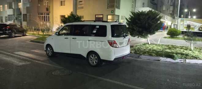 Changan Honor 2014, 450,000 km - 1.5 l - Bakı
