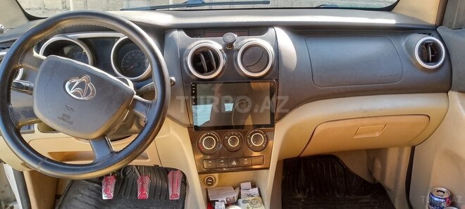 Changan Honor 2014, 450,000 km - 1.5 l - Bakı