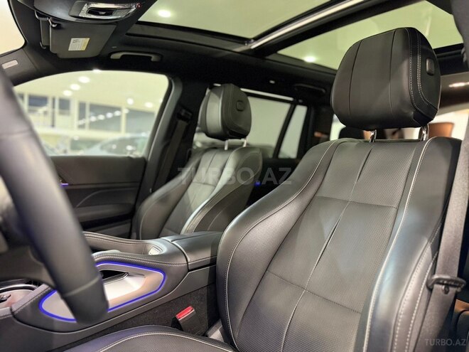 Mercedes GLS 450 4MATIC 2023, 68,700 km - 3.0 l - Bakı