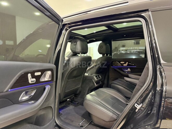 Mercedes GLS 450 4MATIC 2023, 68,700 km - 3.0 l - Bakı