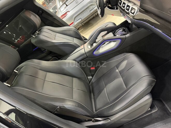 Mercedes GLS 450 4MATIC 2023, 68,700 km - 3.0 l - Bakı