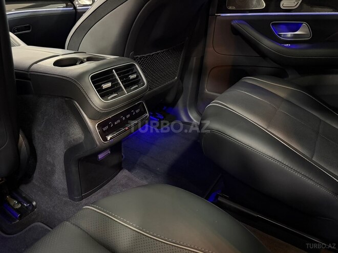 Mercedes GLS 450 4MATIC 2023, 68,700 km - 3.0 l - Bakı
