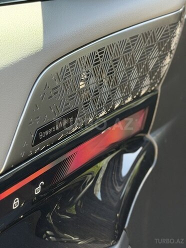 BMW i5 2023, 40,000 km - 0.0 l - Bakı