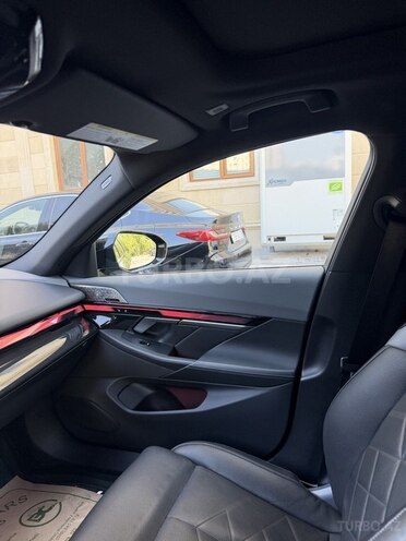 BMW i5 2023, 40,000 km - 0.0 l - Bakı