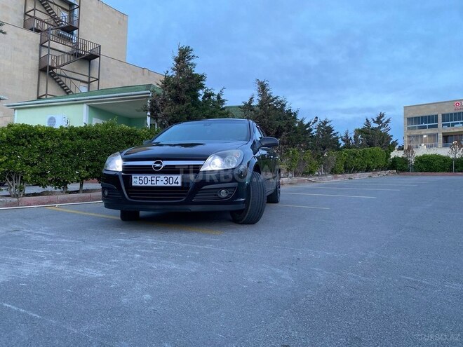 Opel Astra 2005, 275,000 km - 1.4 l - Sumqayıt