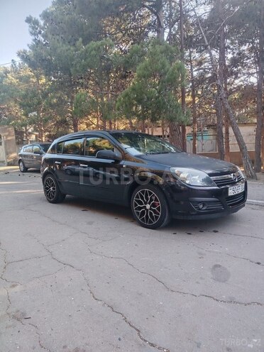 Opel Astra 2005, 275,000 km - 1.4 l - Sumqayıt
