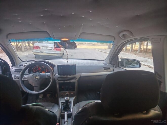 Opel Astra 2005, 275,000 km - 1.4 l - Sumqayıt