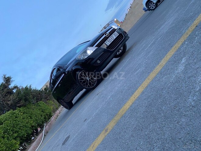 Opel Astra 2005, 275,000 km - 1.4 l - Sumqayıt