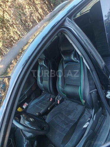Opel Astra 2005, 275,000 km - 1.4 l - Sumqayıt
