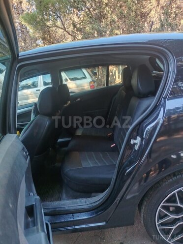 Opel Astra 2005, 275,000 km - 1.4 l - Sumqayıt