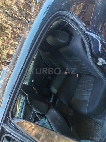 Opel Astra 2005, 275,000 km - 1.4 l - Sumqayıt