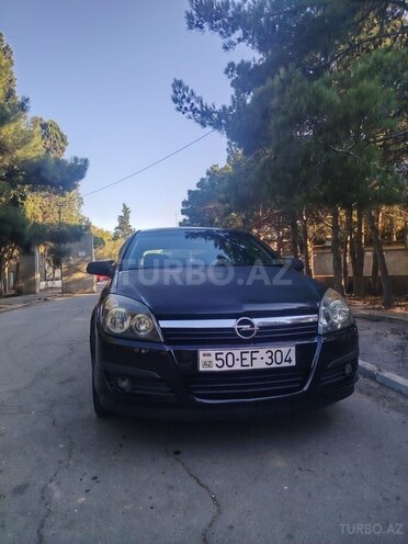 Opel Astra 2005, 275,000 km - 1.4 l - Sumqayıt