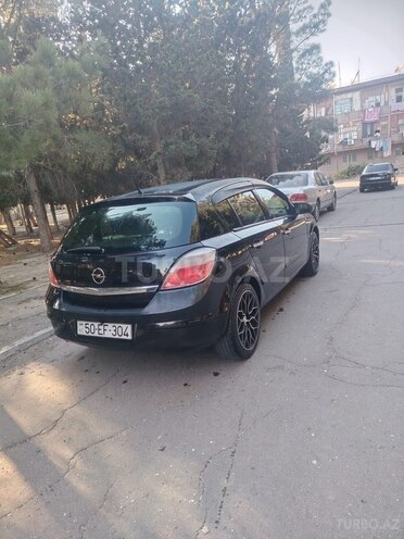 Opel Astra 2005, 275,000 km - 1.4 l - Sumqayıt
