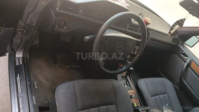 Mercedes E 200 1994, 659,000 km - 2.0 л - Bakı