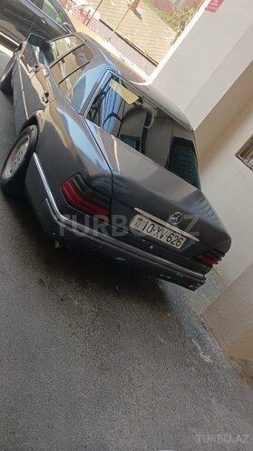 Mercedes E 200 1994, 659,000 km - 2.0 л - Bakı