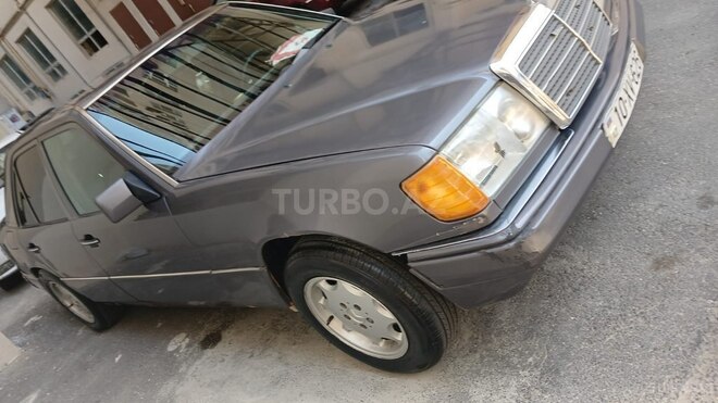 Mercedes E 200 1994, 659,000 km - 2.0 л - Bakı