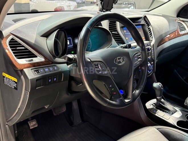 Hyundai Santa Fe 2015, 150,000 km - 2.0 l - Sumqayıt