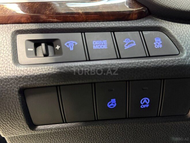 Hyundai Santa Fe 2015, 150,000 km - 2.0 l - Sumqayıt