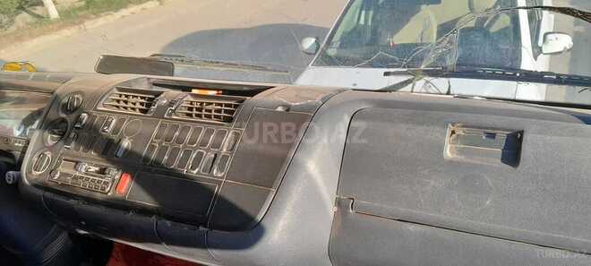 Mercedes Atego 1223 1999, 540,000 km - 6.4 l - Bakı
