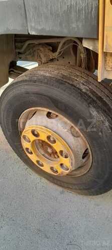 Mercedes Atego 1223 1999, 540,000 km - 6.4 l - Bakı