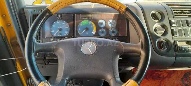 Mercedes Atego 1223 1999, 540,000 km - 6.4 l - Bakı