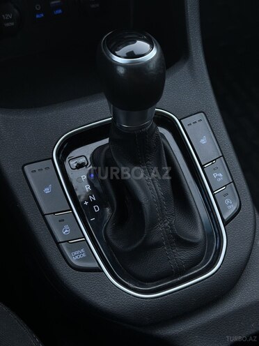 Hyundai i30 2019, 127,000 km - 1.6 л - Bakı