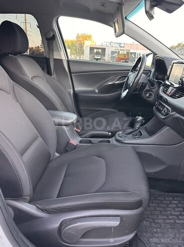 Hyundai i30 2019, 127,000 km - 1.6 л - Bakı