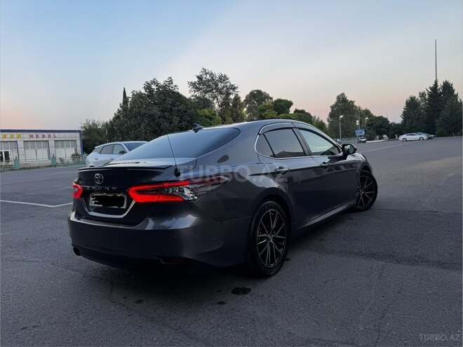 Toyota Camry 2020, 140,000 km - 2.5 l - Bakı