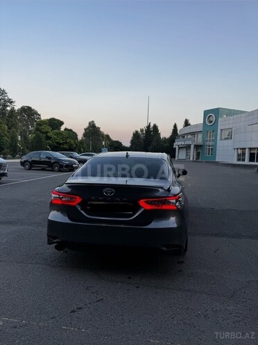 Toyota Camry 2020, 140,000 km - 2.5 l - Bakı