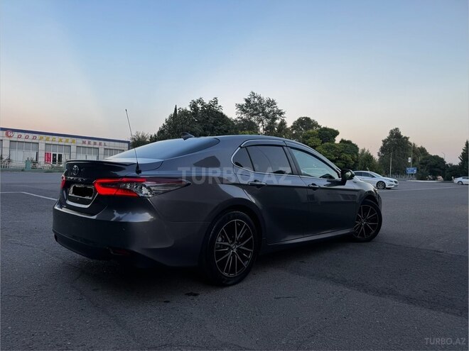 Toyota Camry 2020, 140,000 km - 2.5 l - Bakı