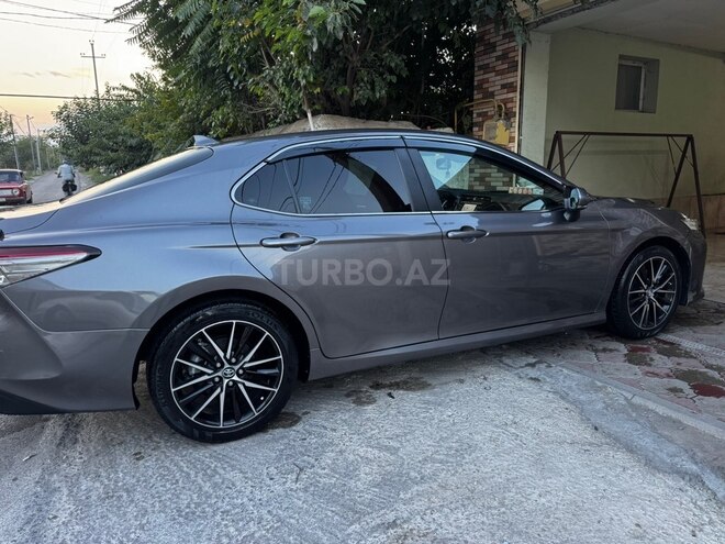 Toyota Camry 2020, 140,000 km - 2.5 l - Bakı