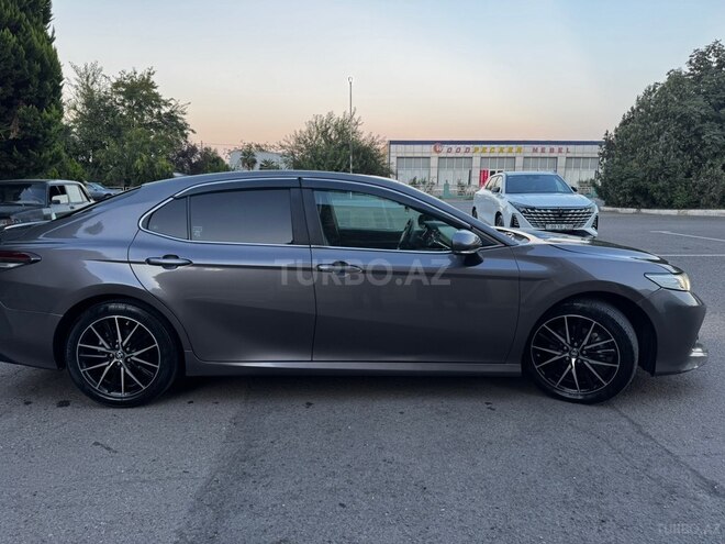 Toyota Camry 2020, 140,000 km - 2.5 l - Bakı