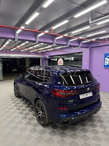 BMW X5 2022, 38,000 km - 3.0 l - Bakı