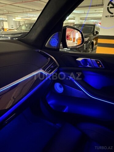 BMW X5 2022, 38,000 km - 3.0 l - Bakı
