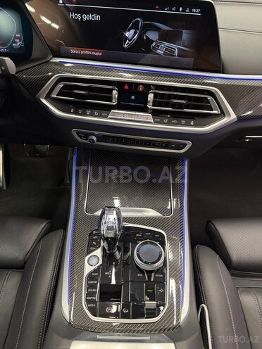 BMW X5 2022, 38,000 km - 3.0 l - Bakı