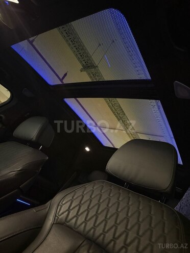BMW X5 2022, 38,000 km - 3.0 l - Bakı