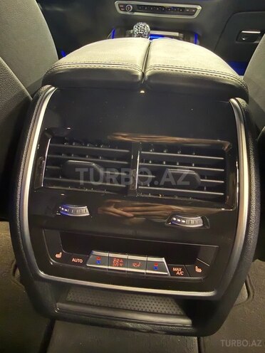 BMW X5 2022, 38,000 km - 3.0 l - Bakı