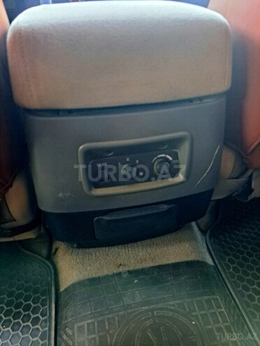 Mitsubishi Pajero 2004, 328,000 km - 2.8 л - Bakı