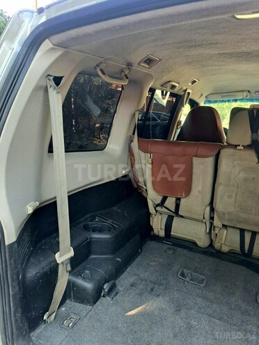 Mitsubishi Pajero 2004, 328,000 km - 2.8 л - Bakı
