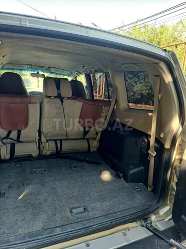 Mitsubishi Pajero 2004, 328,000 km - 2.8 л - Bakı
