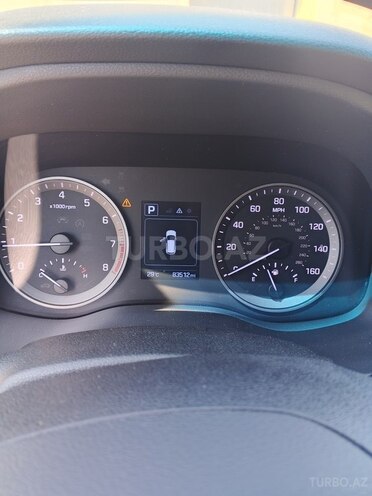 Hyundai Tucson 2017, 83,512 km - 1.6 л - Bakı