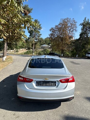 Chevrolet Malibu 2016, 172,000 km - 1.5 l - Quba