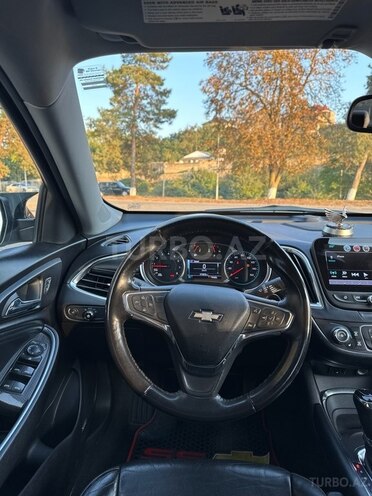 Chevrolet Malibu 2016, 172,000 km - 1.5 l - Quba