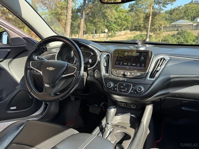 Chevrolet Malibu 2016, 172,000 km - 1.5 l - Quba