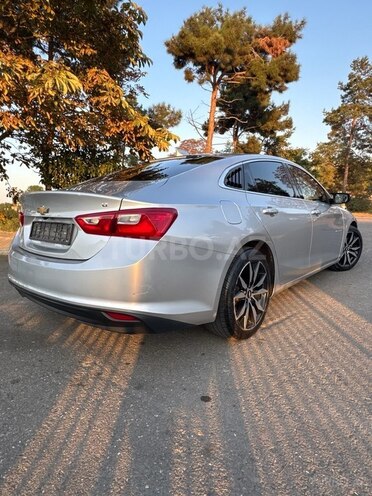 Chevrolet Malibu 2016, 172,000 km - 1.5 l - Quba