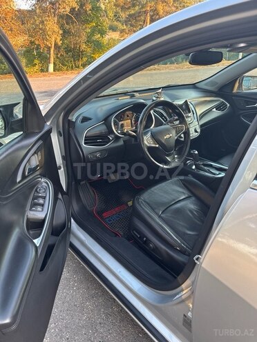 Chevrolet Malibu 2016, 172,000 km - 1.5 l - Quba