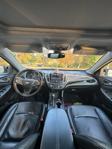 Chevrolet Malibu 2016, 172,000 km - 1.5 l - Quba